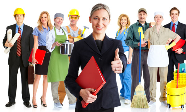 Soğukkuyu Hamal Kiralama Hizmeti